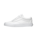 Vans Old Skool Classic Tumble White