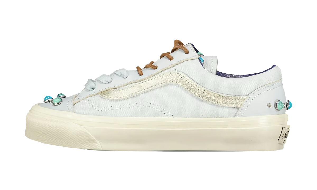 Vans Premium Old Skool Gemstone Dawn Mist