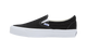 Vans Slip-On Reissue 98 LX Black White