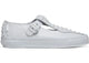 Vans Style 93 Mary Jane LX Pearlized White