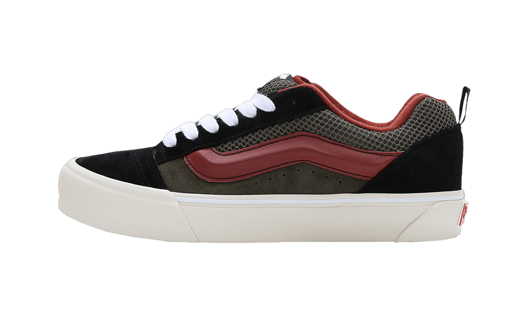 Vans Vault Knu Skool LX Kalamata