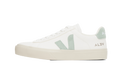 Veja Campo Low Chromefree Leather White Matcha