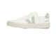 Veja Campo Low Chromefree Leather White Matcha