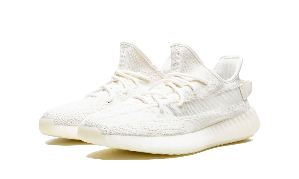 Adidas Yeezy Boost 350 V2 Bone, Bone/Bone/Bone (HQ6316)