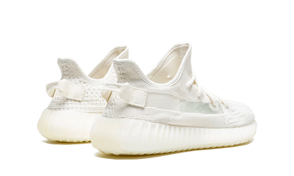 Adidas Yeezy Boost 350 V2 Bone, Bone/Bone/Bone (HQ6316)