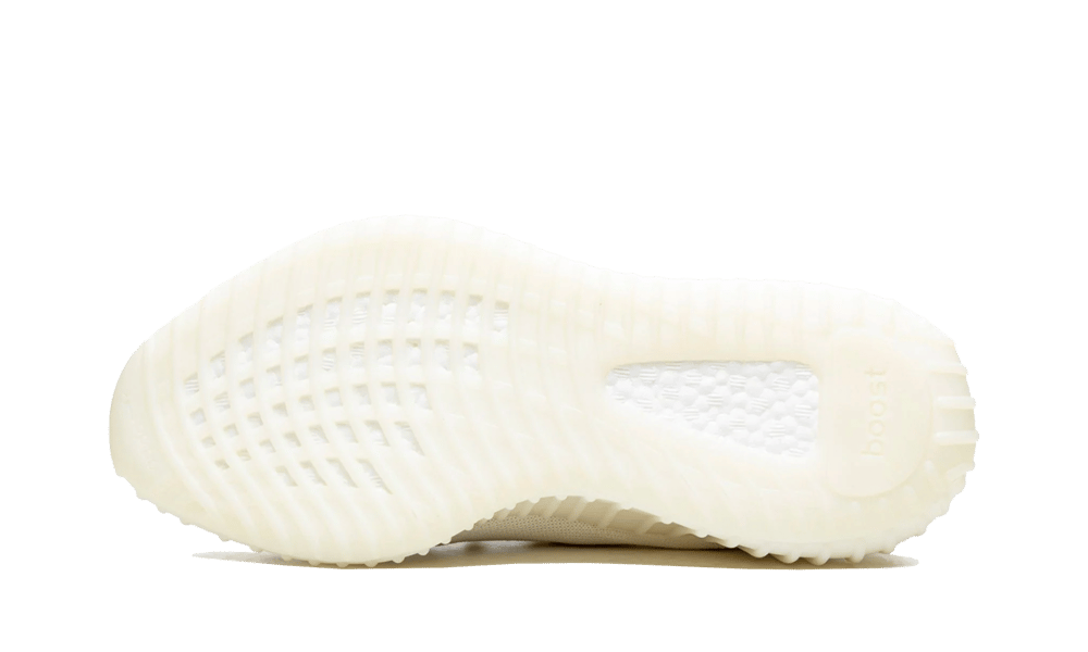 Adidas Yeezy Boost 350 V2 Bone, Bone/Bone/Bone (HQ6316)