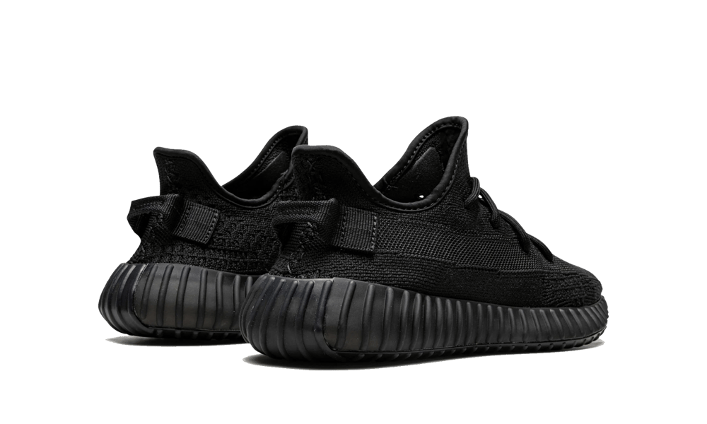 Adidas Yeezy Boost 350 V2 Onyx, Onyx/Onyx/Onyx (HQ4540)