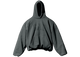 Yeezy Gap Engineered by Balenciaga Dove Hoodie Dark Green