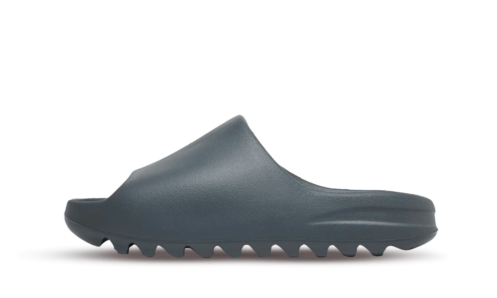 Adidas Yeezy Slide Slate Grey, Slate Grey/Slate Grey/Slate Grey (ID2350)