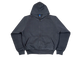 Yeezy x Gap Zip Up Exclusive Hoodie Poetic Black