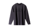 Yeezy Gap Dove Longsleeve T-Shirt Black