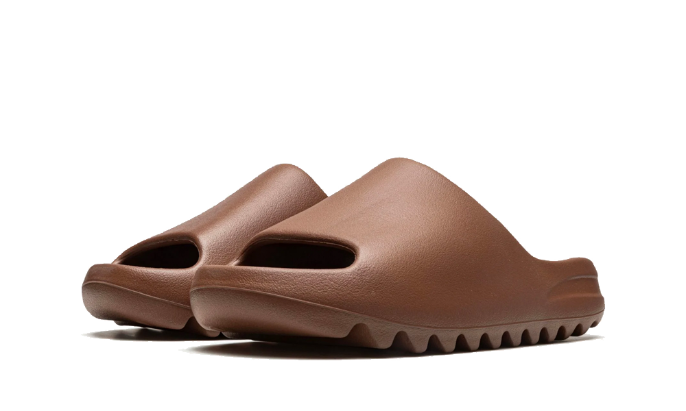 Adidas Yeezy Slide Flax, Flax/Flax/Flax (FZ5896)