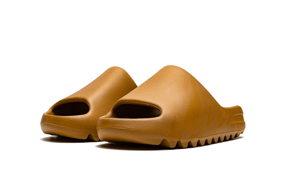 Adidas Yeezy Slide Ochre, Ochre/Ochre/Ochre (GW1931)