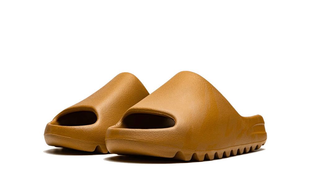 Adidas Yeezy Slide Ochre