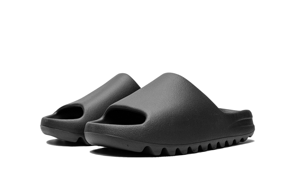 Adidas Yeezy Slide Onyx, Onyx/Onyx/Onyx (HQ6448)