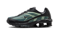 Nike Shox Ride 2 Mineral Slate/Black/Black/Steam