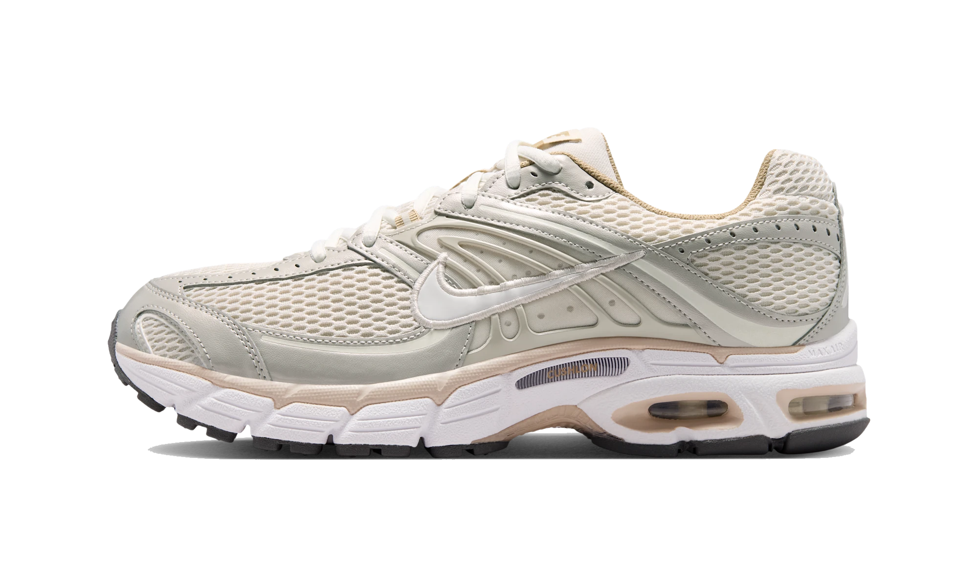 Nike Air Max Moto 2K Light Orewood Brown/Phantom/Sand Drift/Summit White