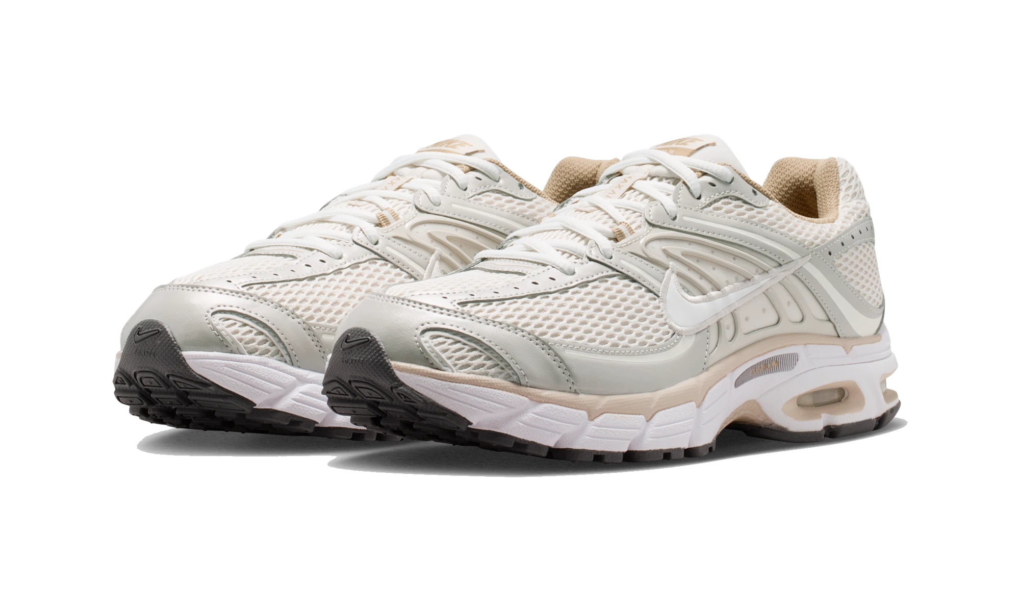 Nike Air Max Moto 2K Light Orewood Brown/Phantom/Sand Drift/Summit White