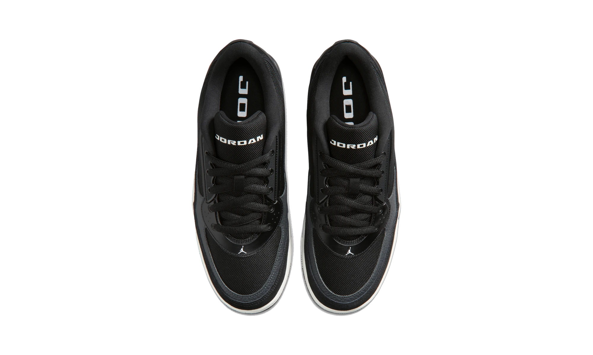 Air Jordan Ultra Black/Dark Smoke Grey/Summit White