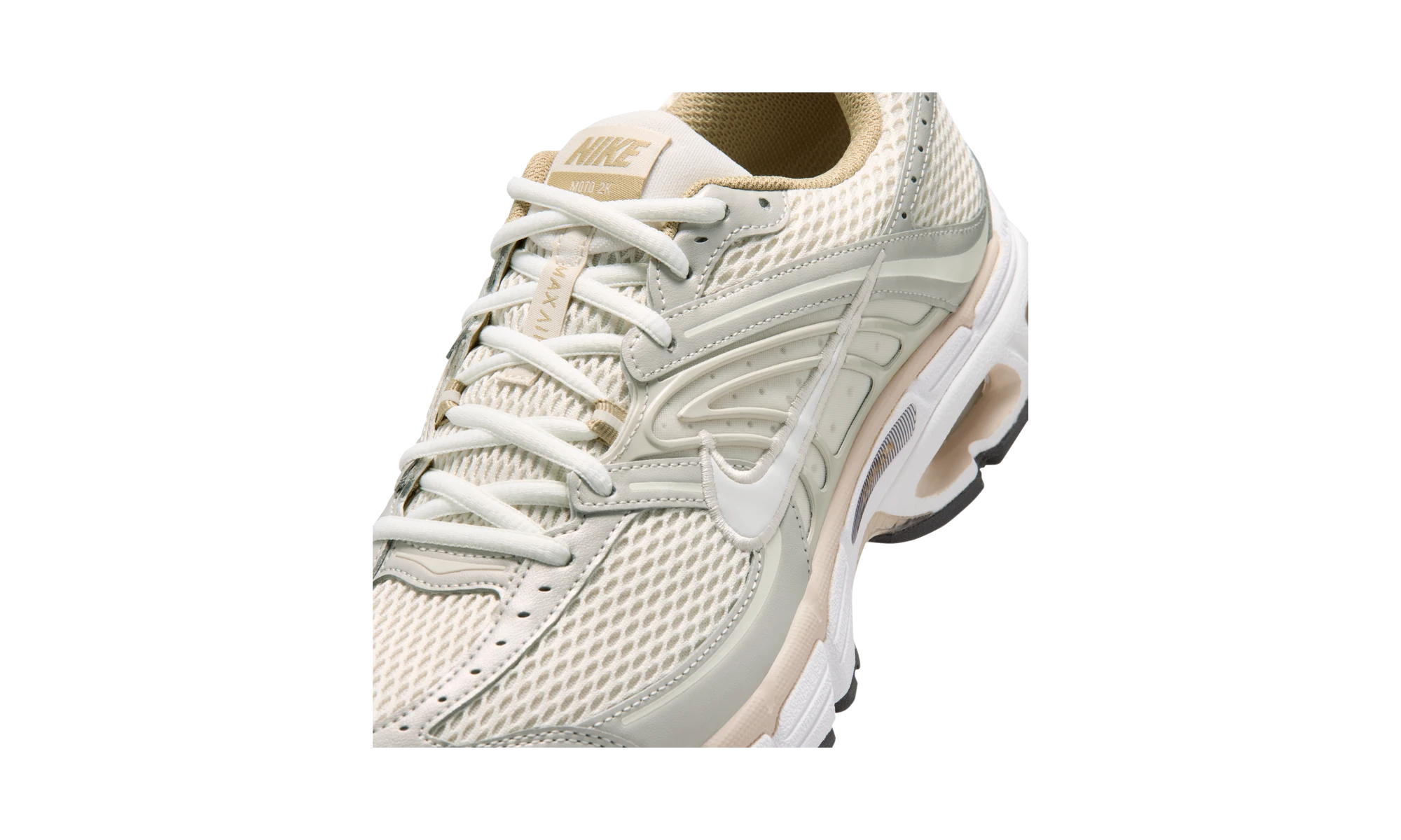Nike Air Max Moto 2K Light Orewood Brown/Phantom/Sand Drift/Summit White