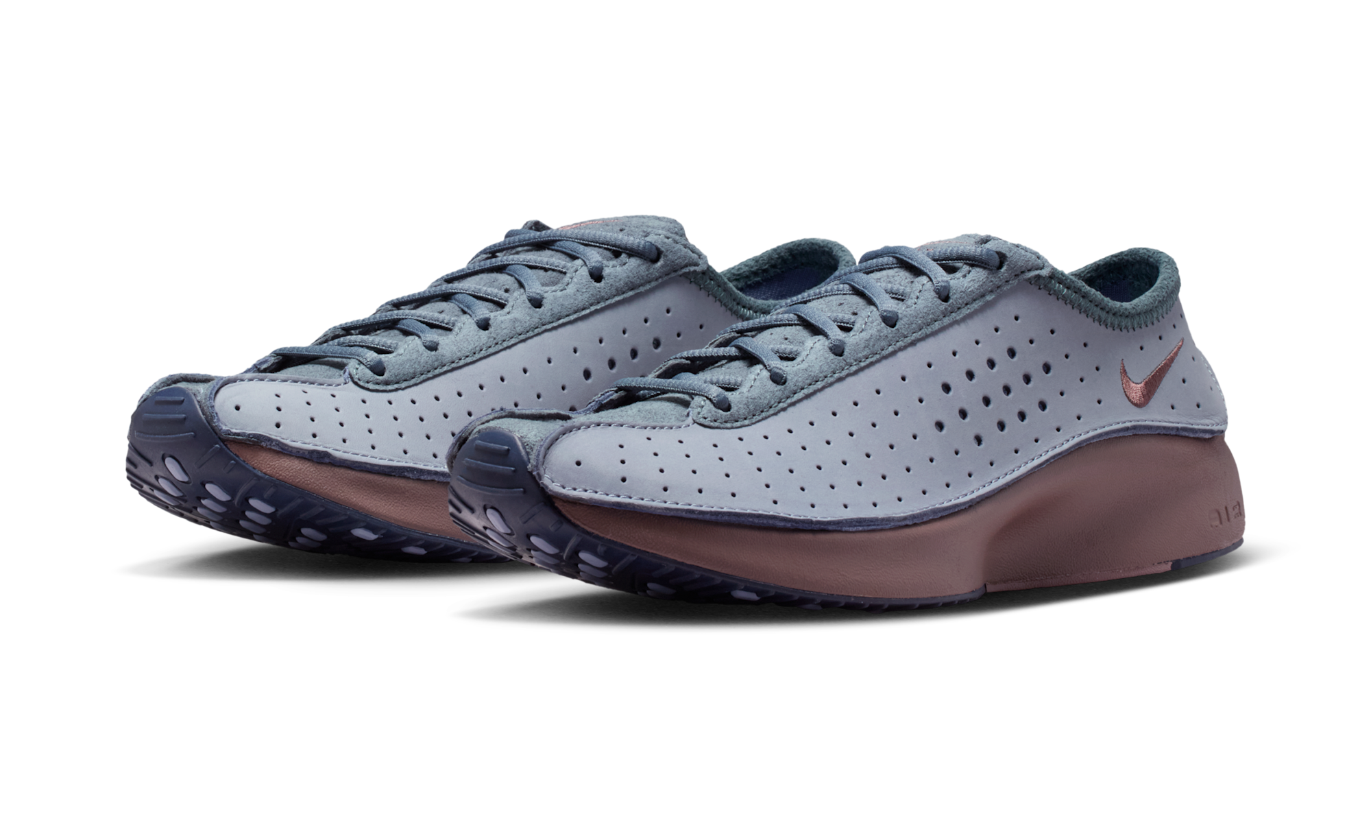 Nike Air Superfly Ashen Slate/Armoury Slate/Particle Rose/Tattoo
