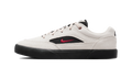 Nike SB Malor Skate Shoes Light Orewood Brown/Black/Light Orewood Brown/Team Red