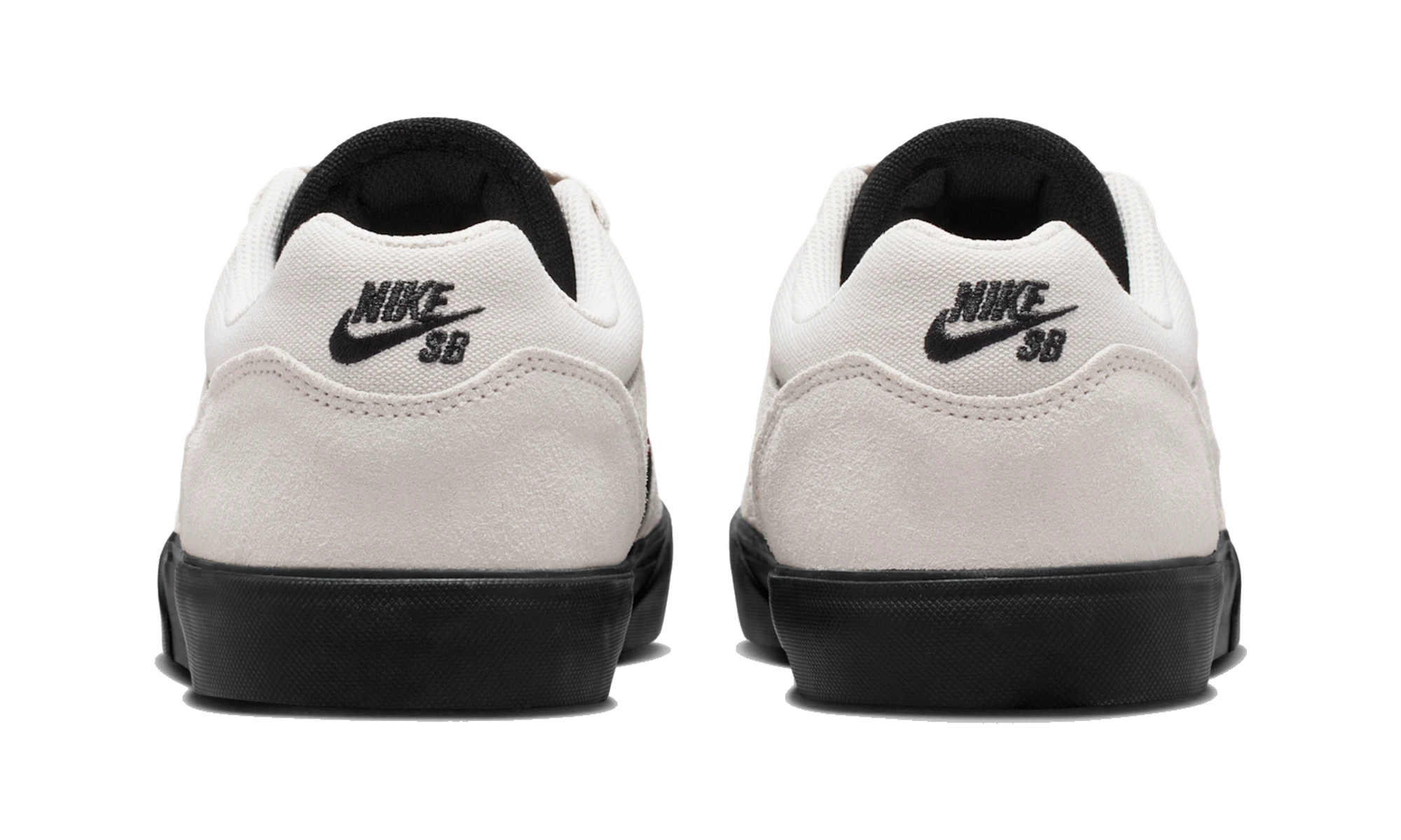 Nike SB Malor Skate Shoes Light Orewood Brown/Black/Light Orewood Brown/Team Red