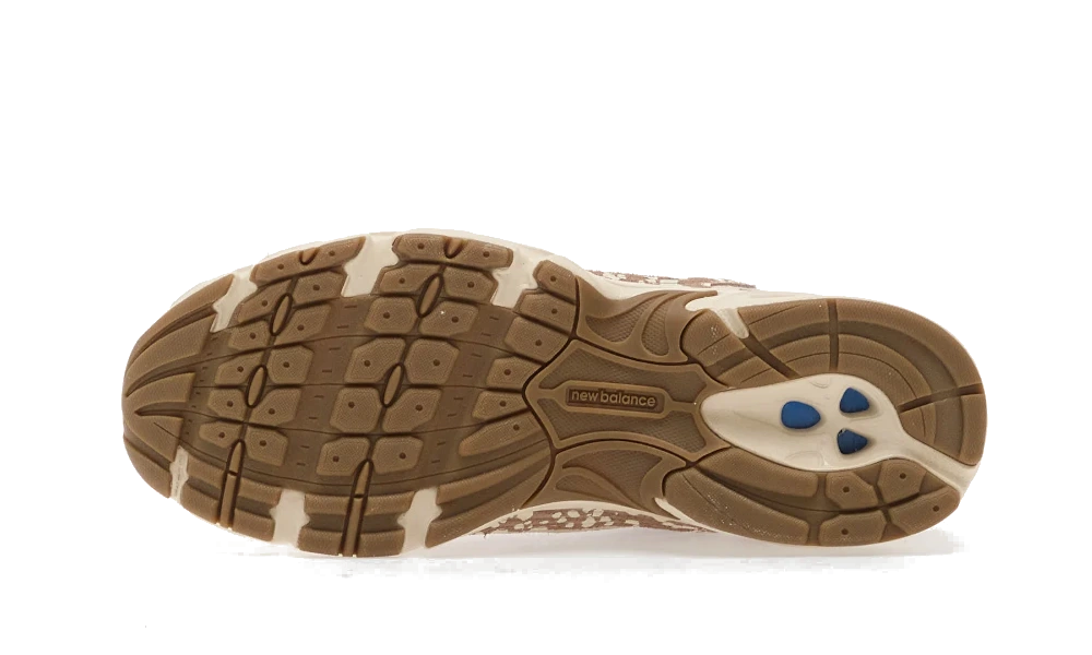 New Balance 530 Flat Taupe/ Tornado