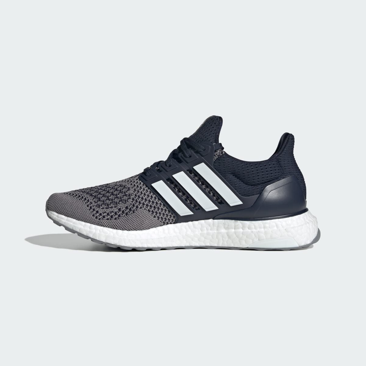 Adidas Ultra Boost 1.0 Legend Ink White Grey