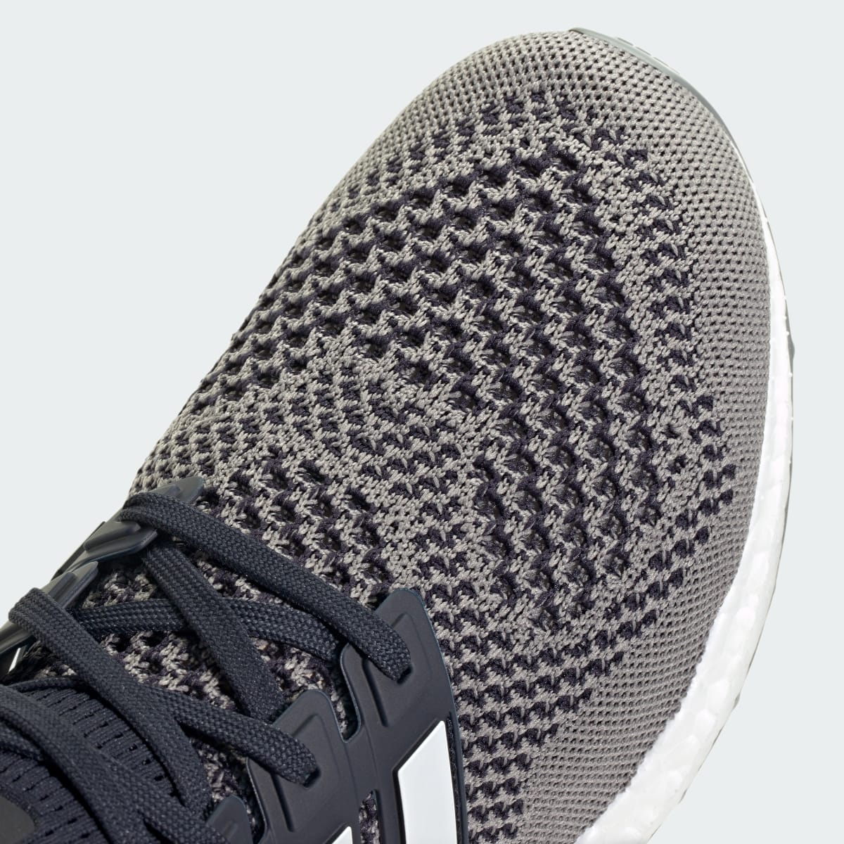 Adidas Ultra Boost 1.0 Legend Ink White Grey