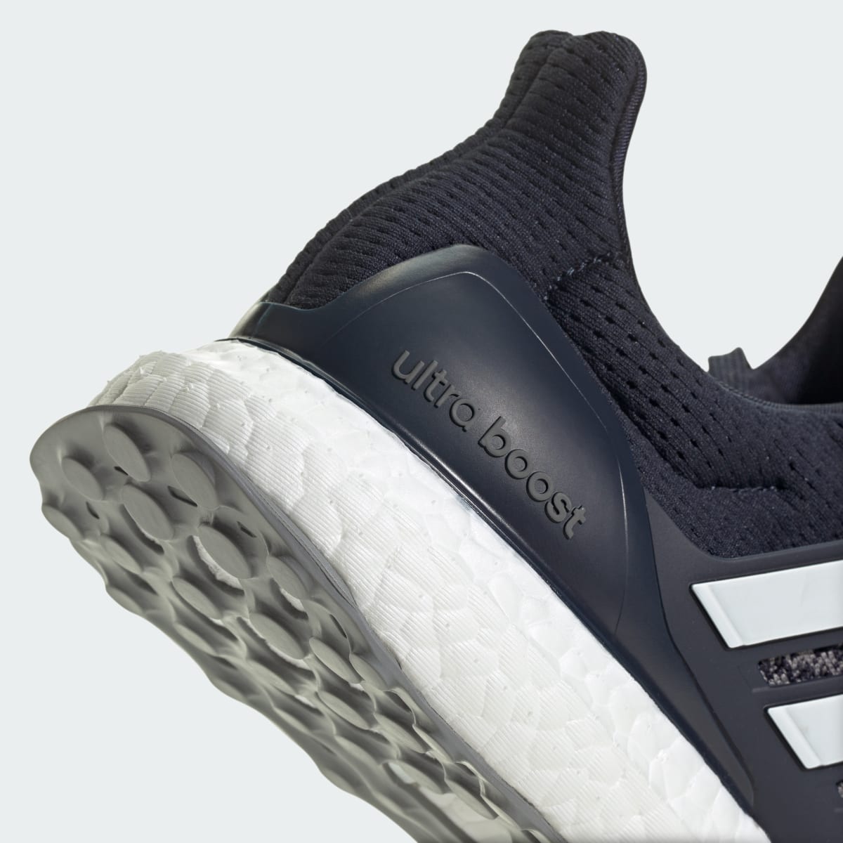 Adidas Ultra Boost 1.0 Legend Ink White Grey