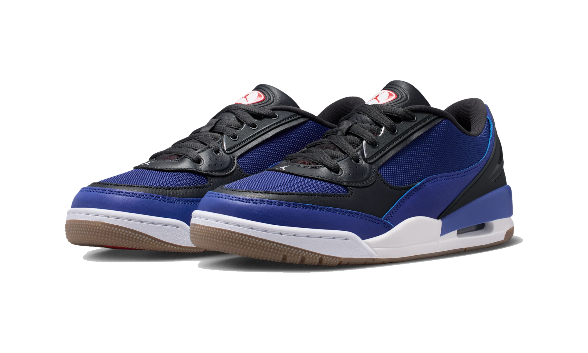 Air Jordan Ultra SE Old Royal/Deep Royal Blue/Off-Noir/University Red