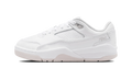 Air Jordan Flight Court White/Vast Grey