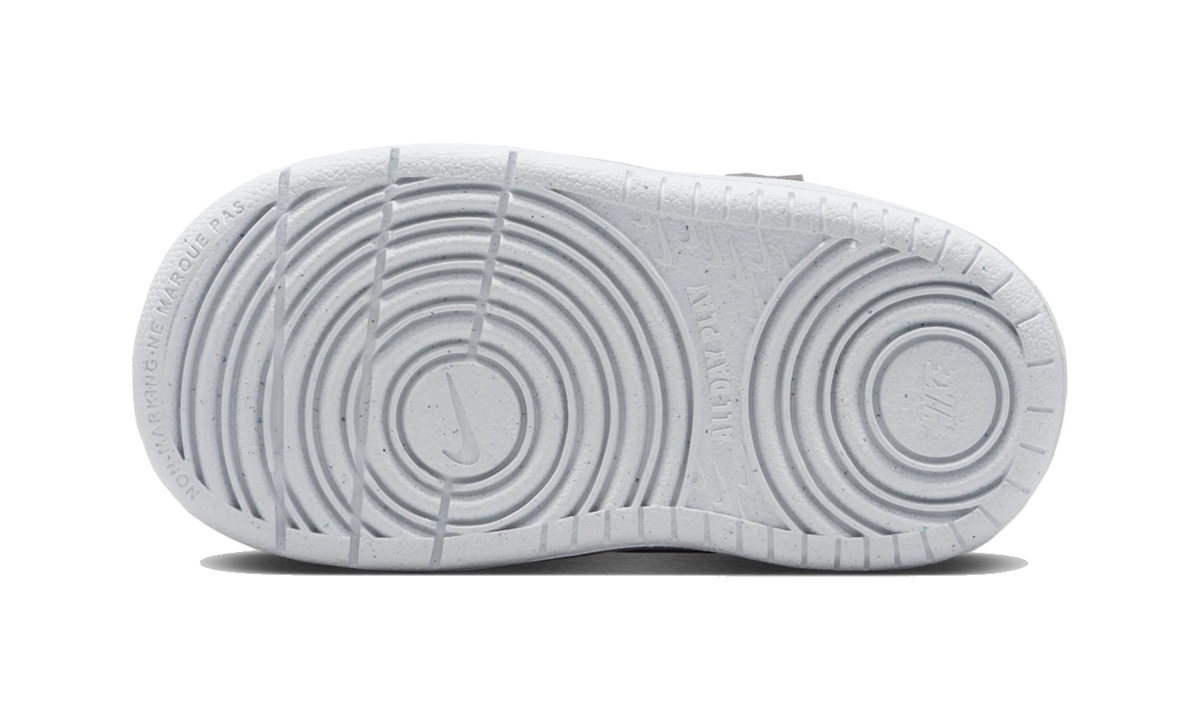 Nike Court Borough Low Recraft White/Plum Fog/White/Venice