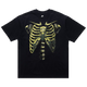 Nike Sportswear Max90 T-Shirt Black/Volt Ice