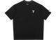 Nike Kobe Bryant Basketball Better Mental Loose Fit T-shirt Black/White