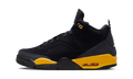 Air Jordan Son of Mars Low Black/Tour Yellow/Dark Smoke Grey/White