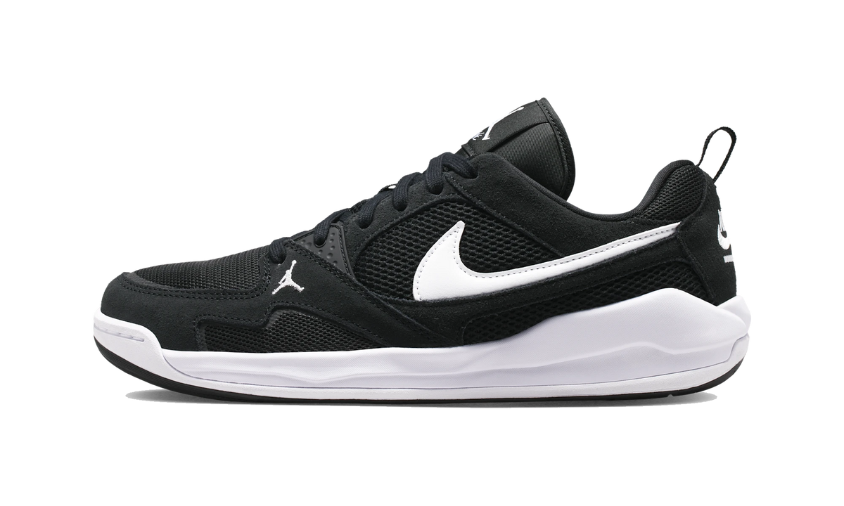 Air Jordan CMFT Era Black/White
