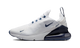Nike Air Max 270 New Slate/White/White