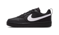 Nike Court Borough Low Recraft Black/Black/White