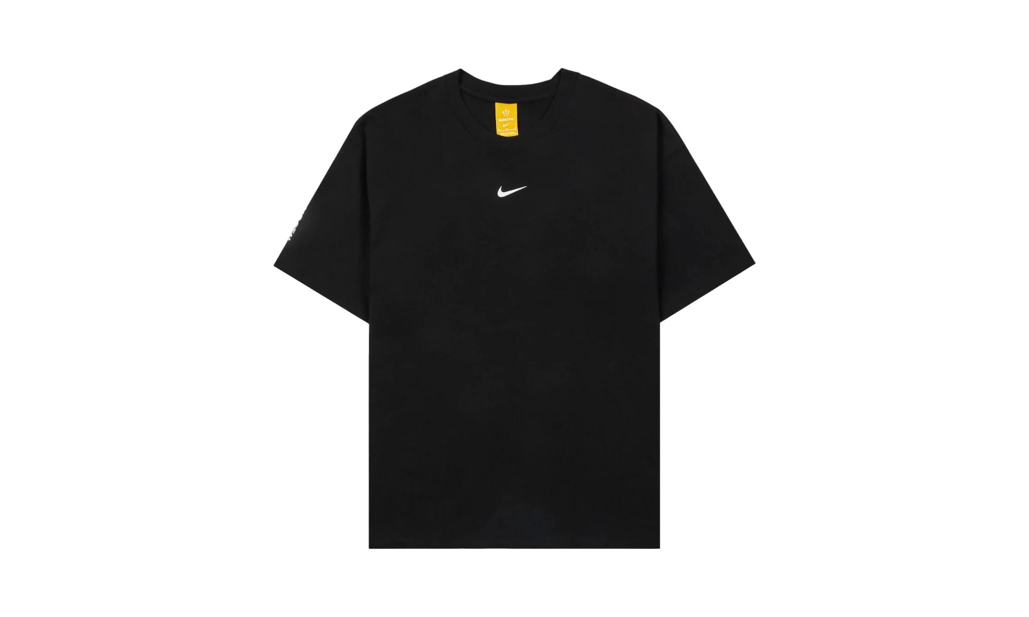 Nike x NOCTA CS T-shirt Black/White