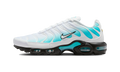 Nike Air Max Plus Dusty Cactus White