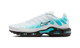 Nike Air Max Plus Dusty Cactus White