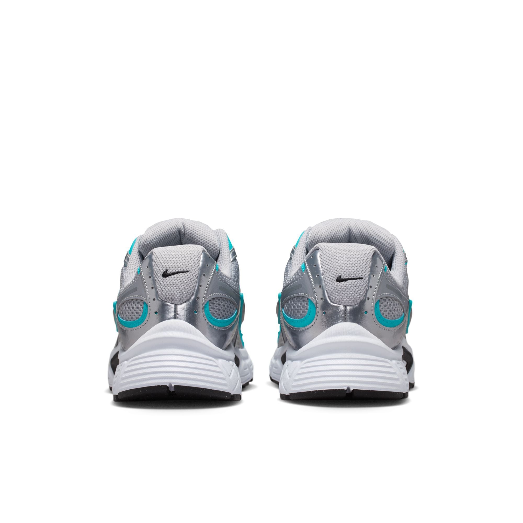 Nike V5 RNR Wolf Grey/Black/Dusty Cactus/White