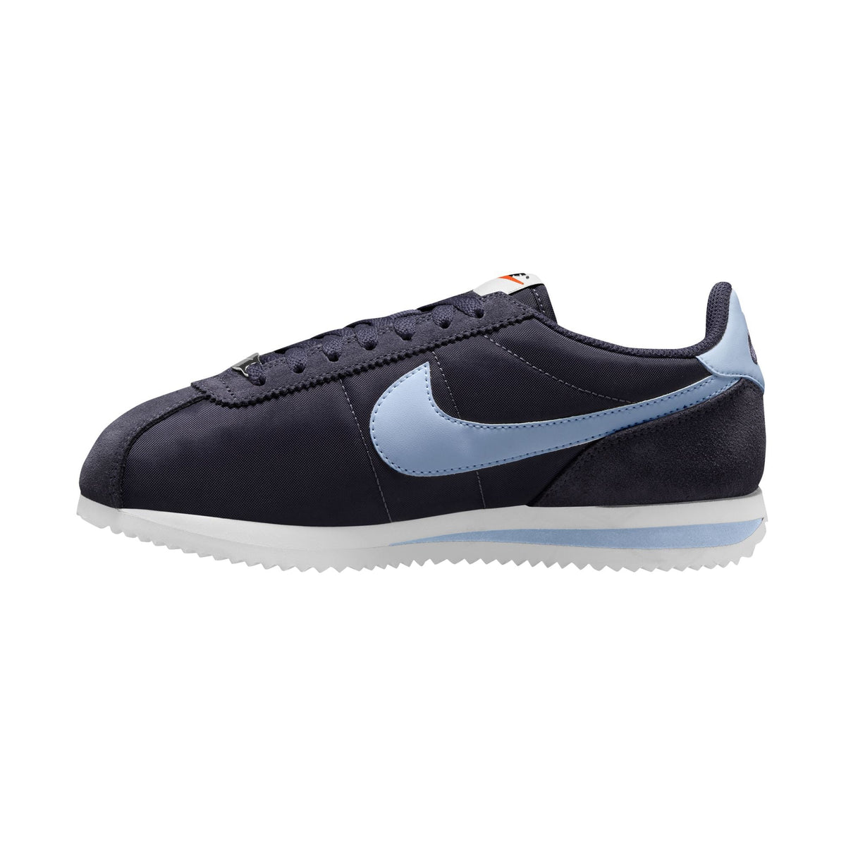 Nike Cortez Textile Gridiron/Hydrogen Blue/White