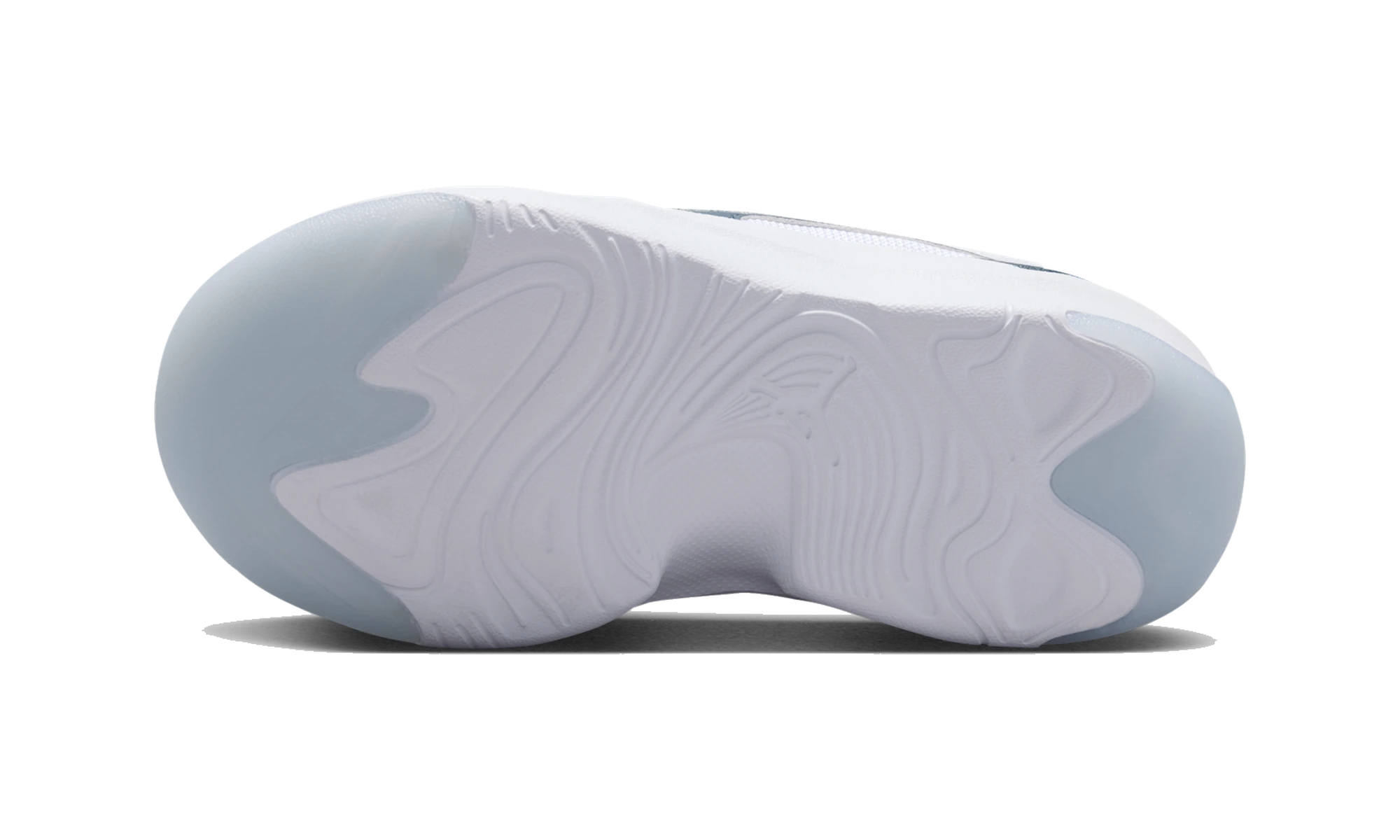 Air Jordan Max Aura 7 Squadron Blue/Psychic Blue/White