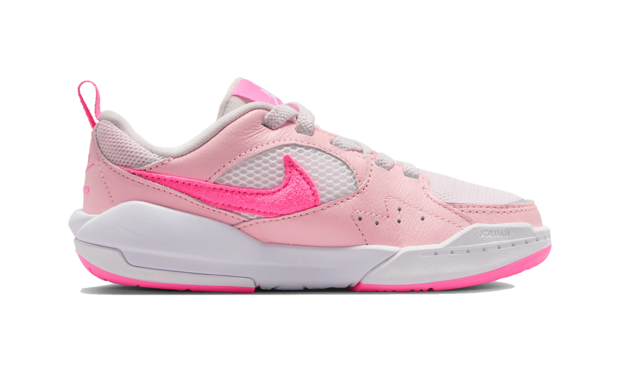 Air Jordan CMFT Era Pink Bloom/Pearl Pink/Pink Glow/White