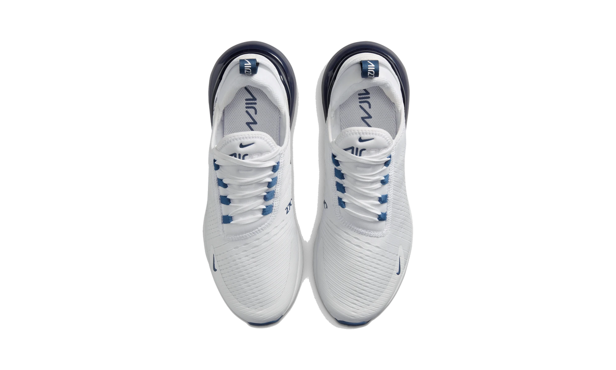 Nike Air Max 270 New Slate/White/White