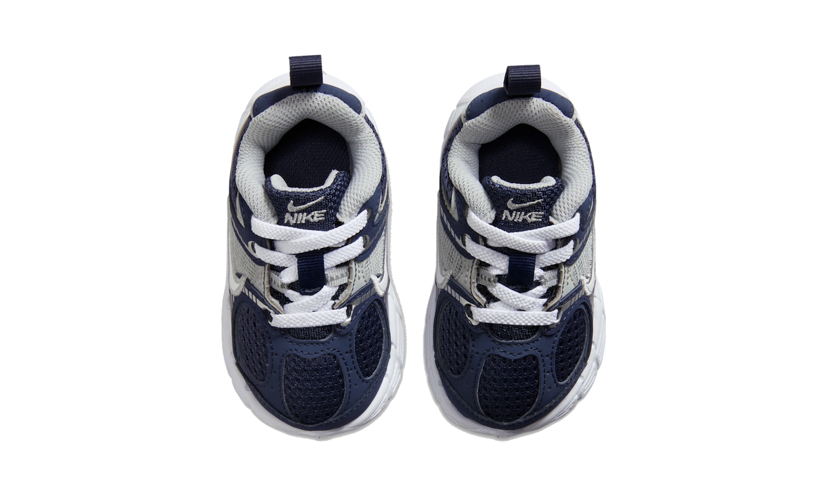 Nike V5 RNR Thunder Blue/Light Smoke Grey/Metallic Silver/White