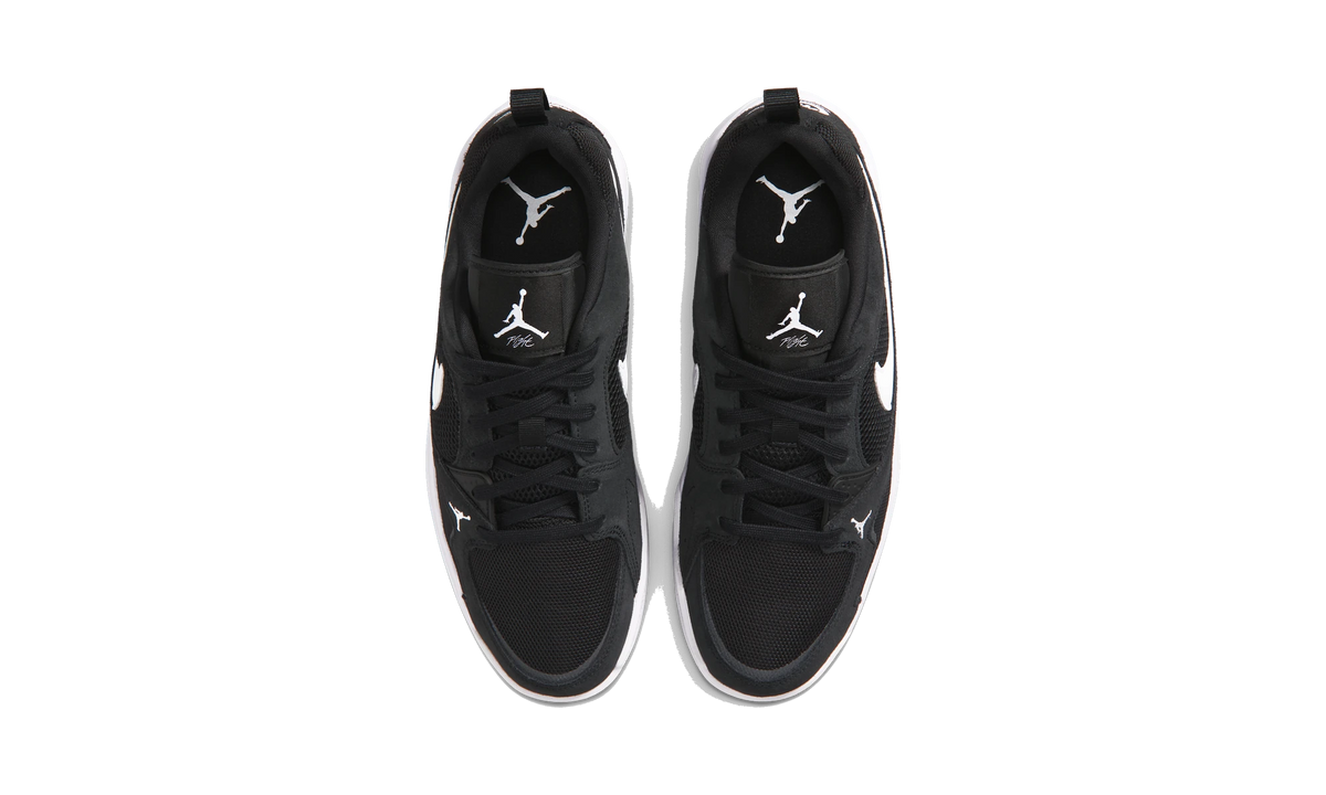 Air Jordan CMFT Era Black/White